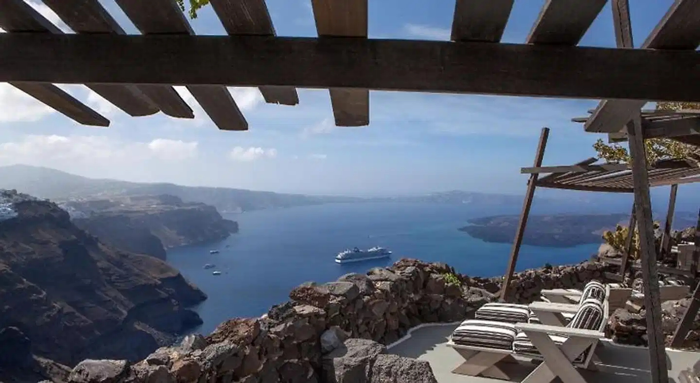 Honeymoon Petra Villas Sport und Entertainment