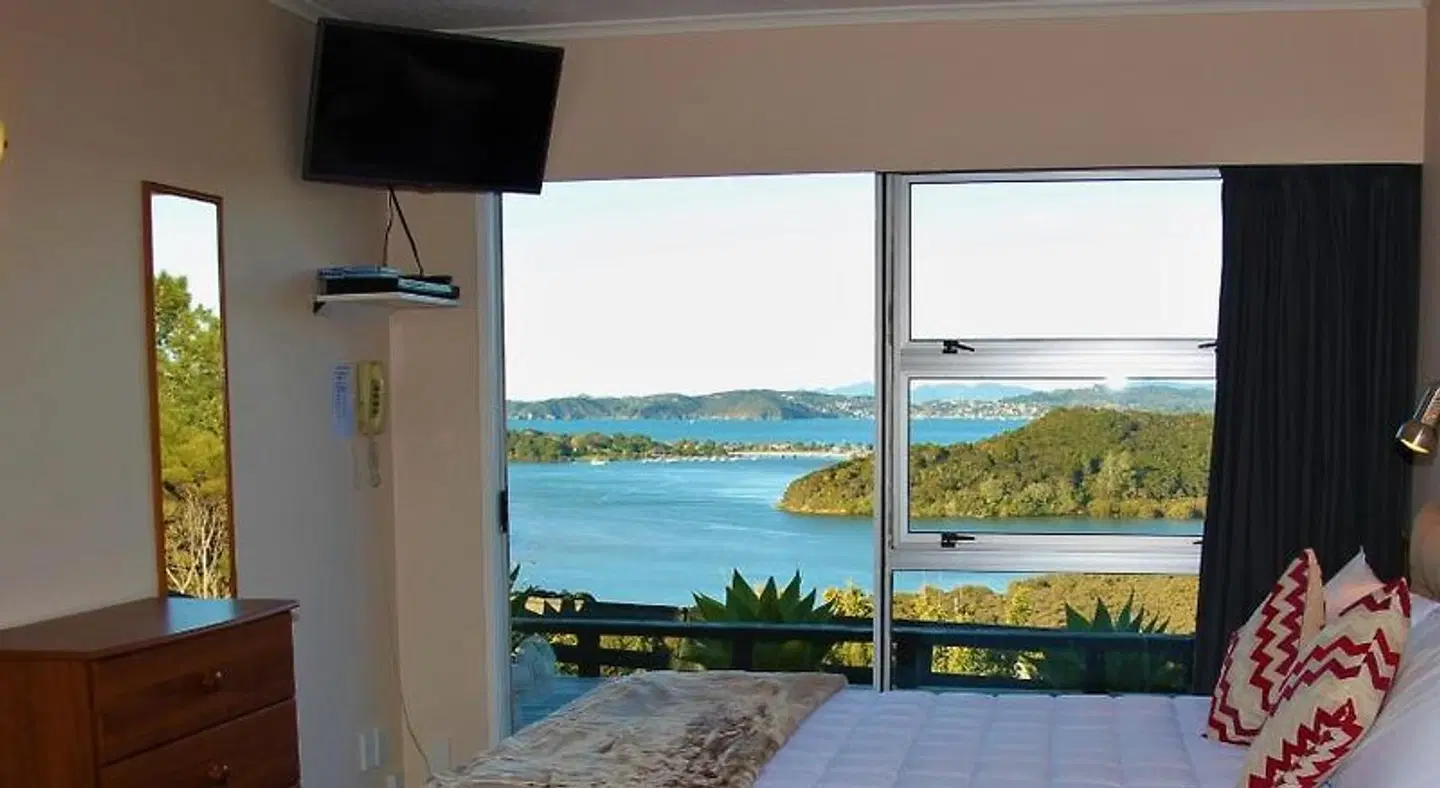 Cook's Lookout Motel ROOM_EXAMPLE