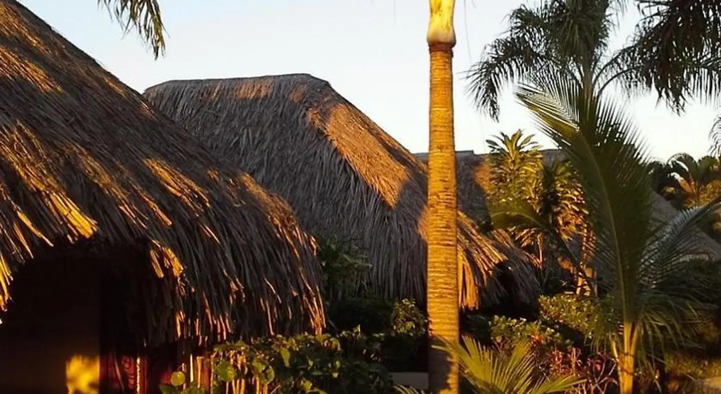 Village Temanuata LANDSCAPE