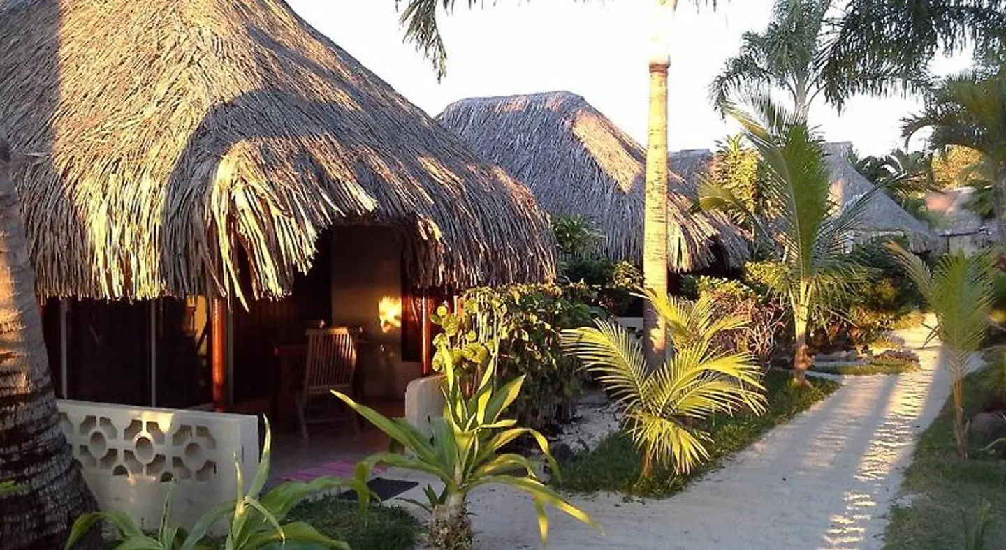 Village Temanuata EXTERIOR
