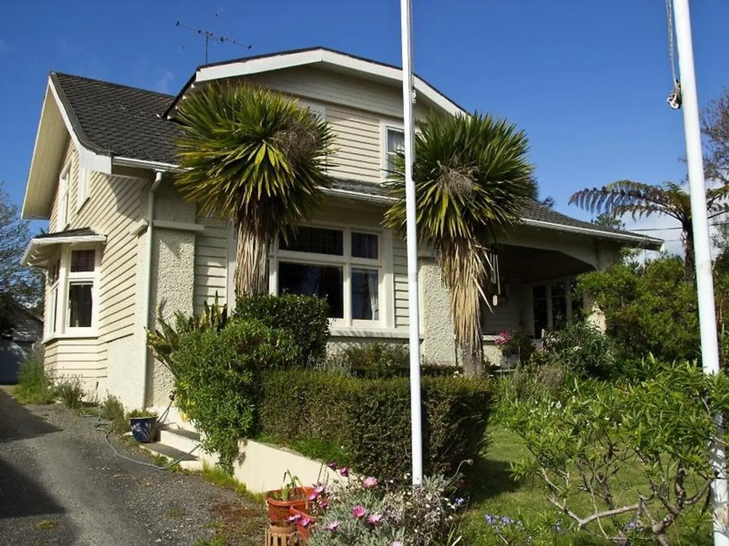 The Gables B&B EXTERIOR