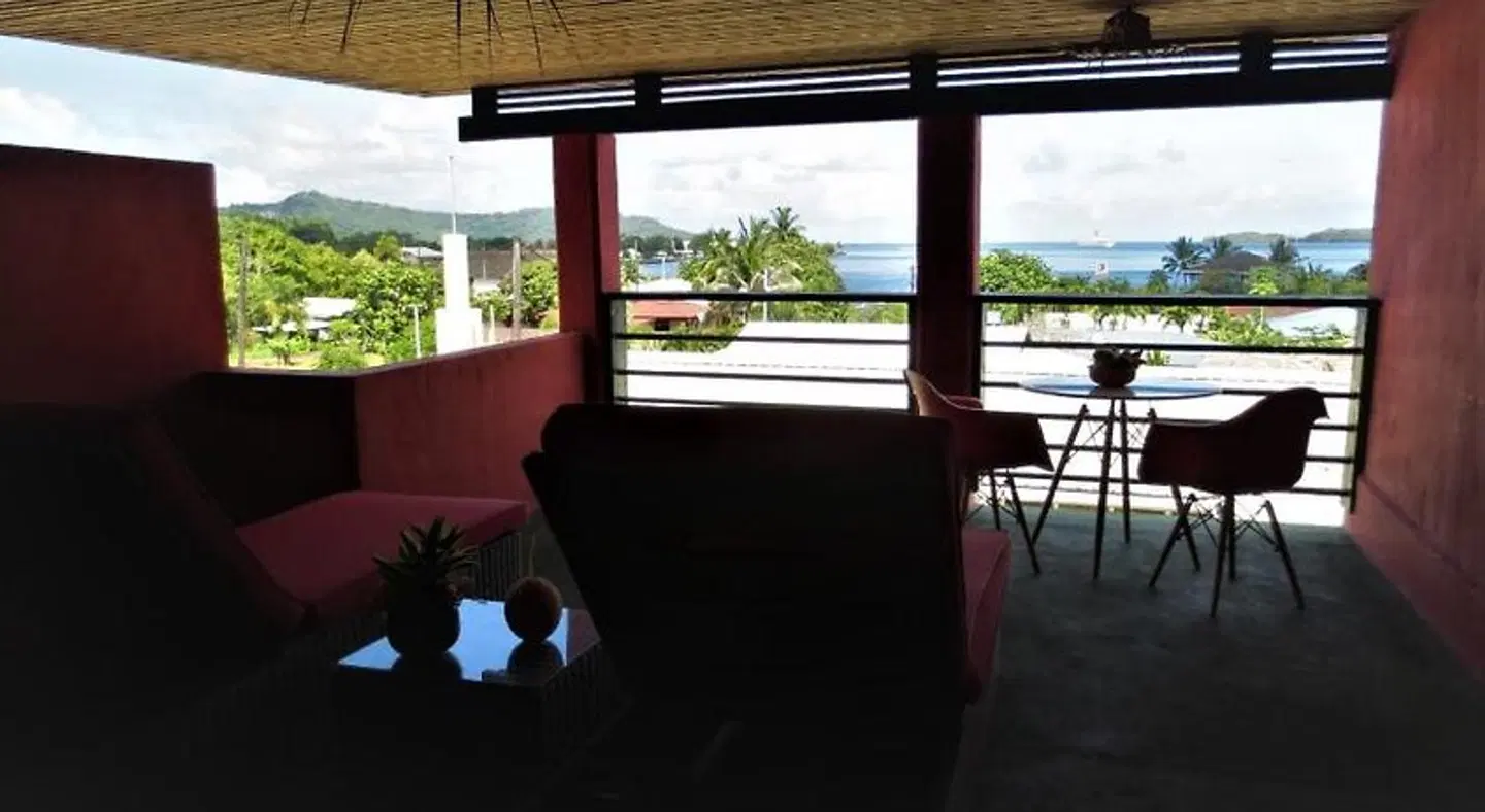 Sunset Hill Lodge LOUNGE_LOBBY