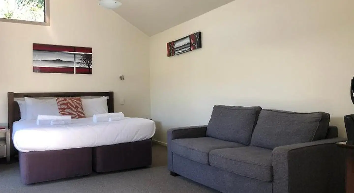 Tairua Shores Motel ROOM_EXAMPLE