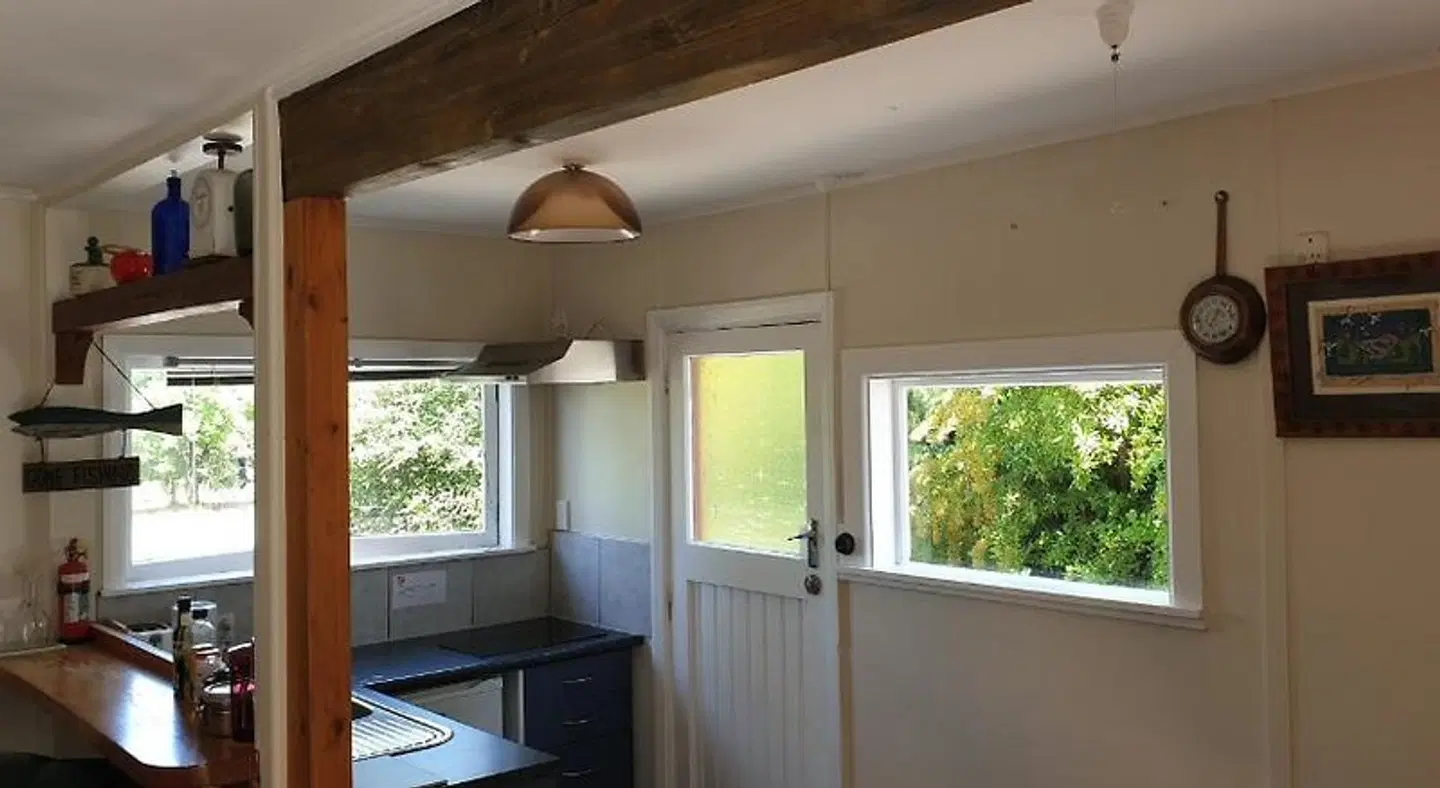 Lake Tekapo Cottages ROOM_EXAMPLE