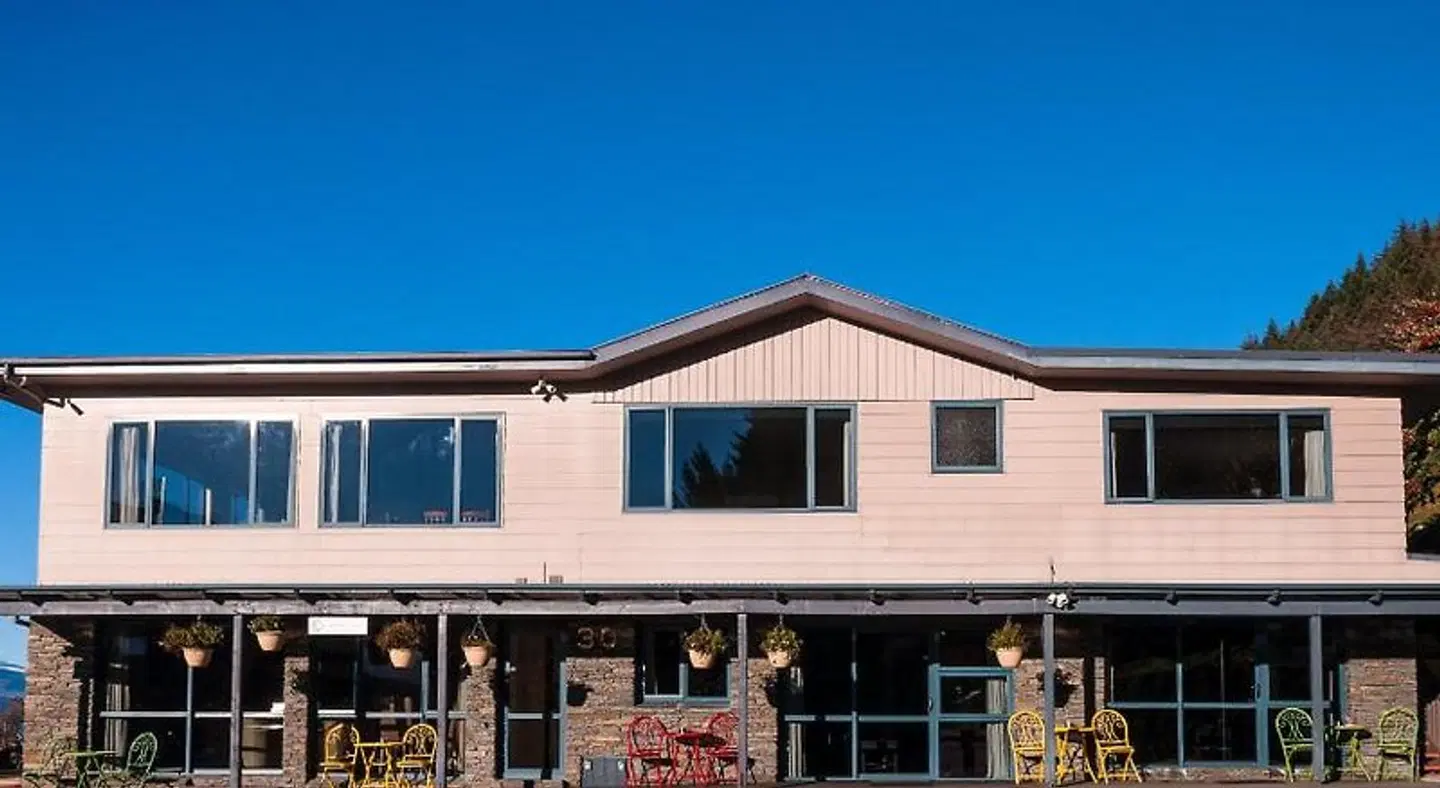 Coronet View Bed & Breakfast and Apartments Queenstown EXTERIOR