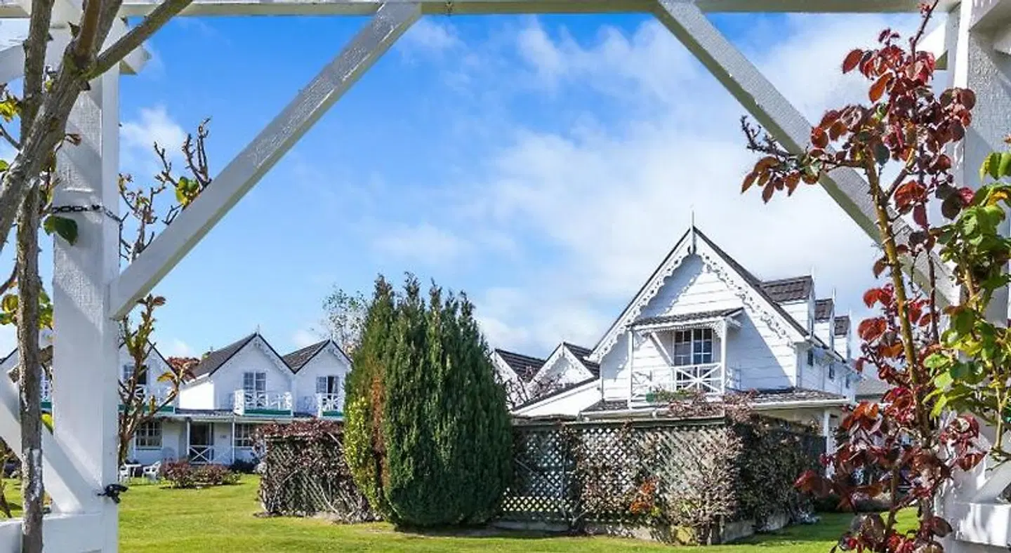 Phoenix Resort - Taupo EXTERIOR