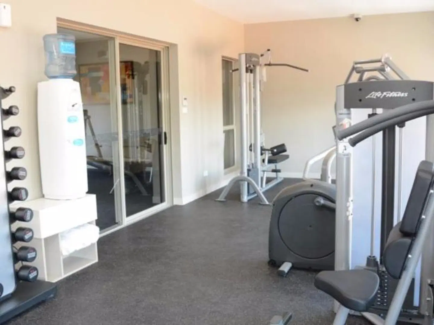 Ratsun Nadi Airport Apartment Hotel SPORTS_AND_LEISURE