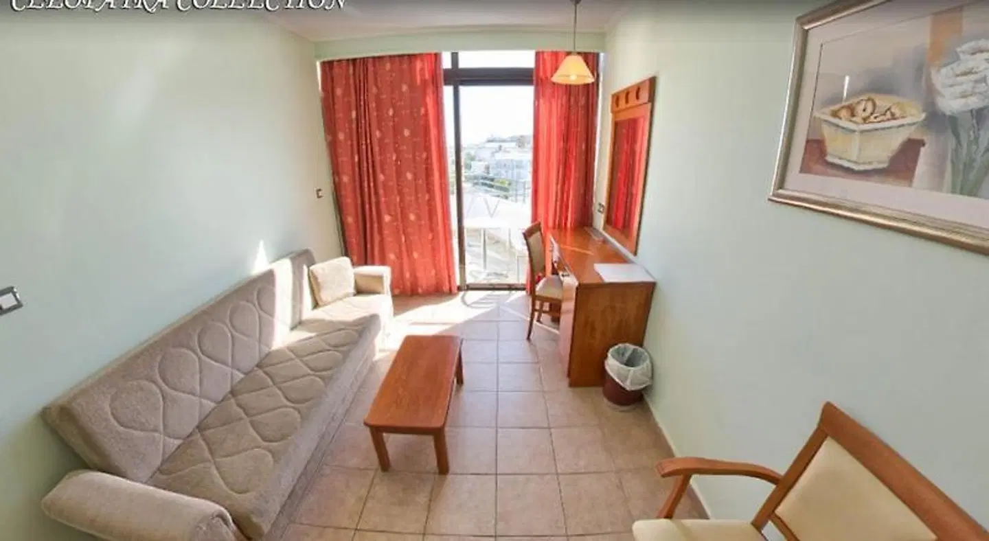 Cleopatra Superior ROOM_EXAMPLE