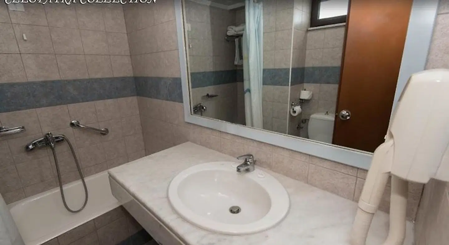 Cleopatra Superior Badezimmer