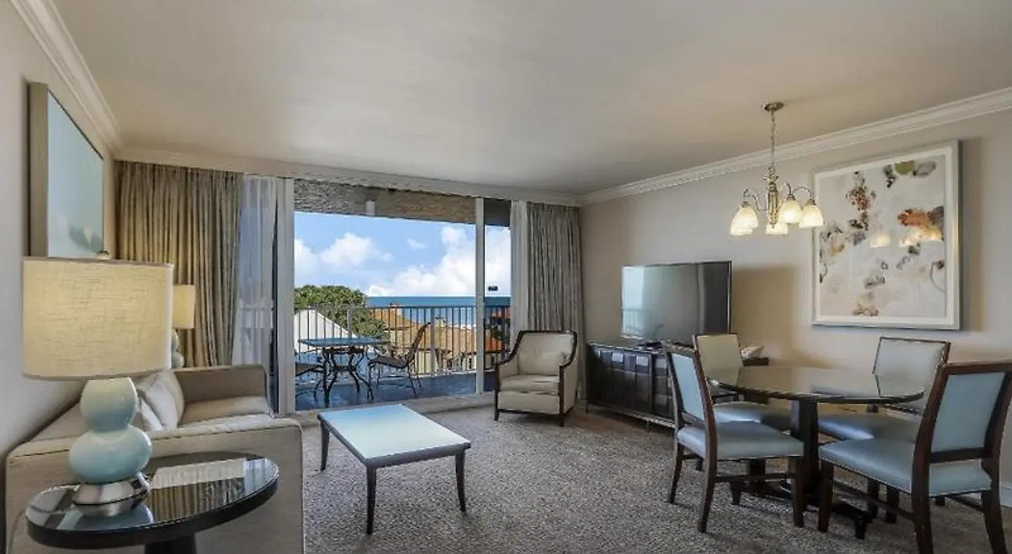 Marco Beach Ocean Resort ROOM_EXAMPLE