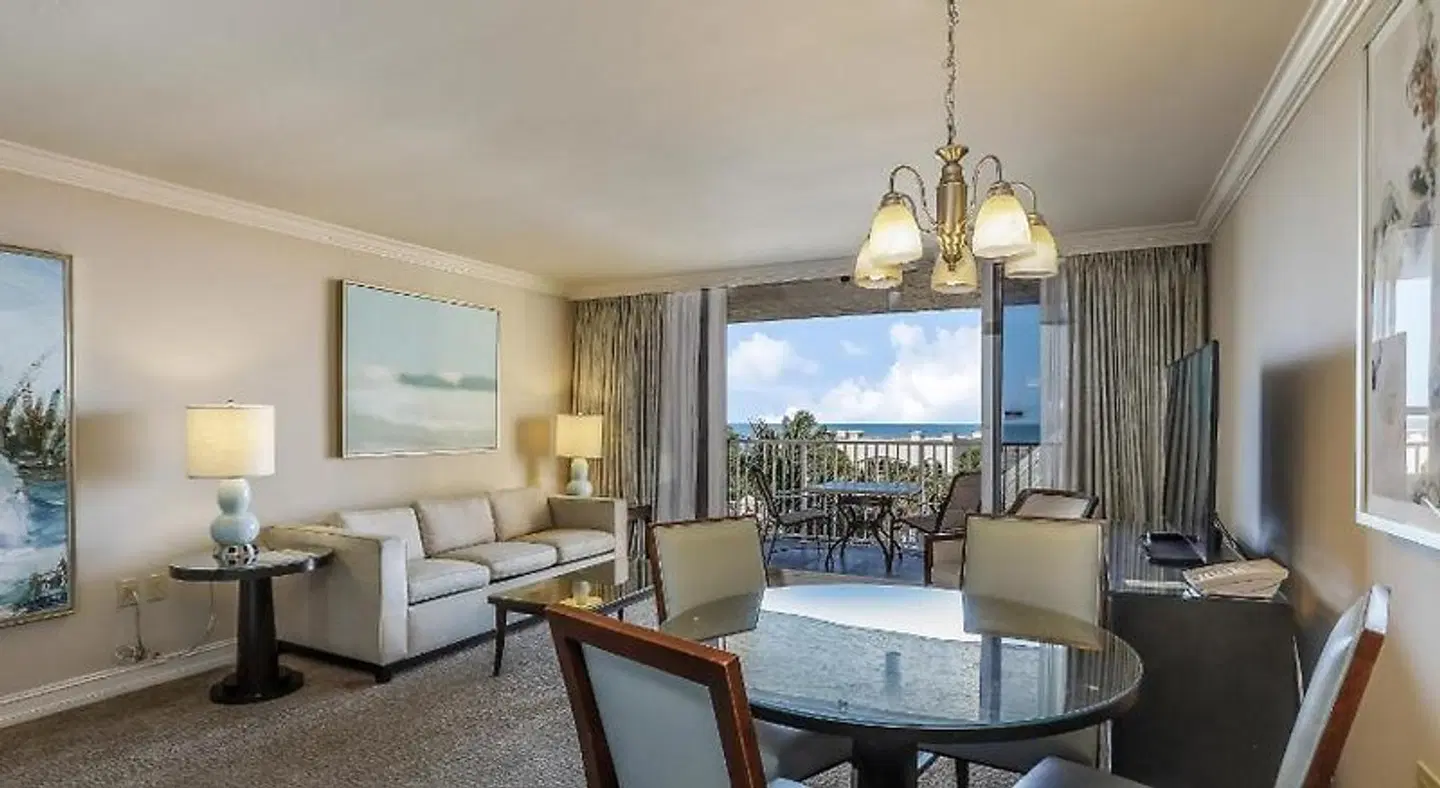 Marco Beach Ocean Resort ROOM_EXAMPLE