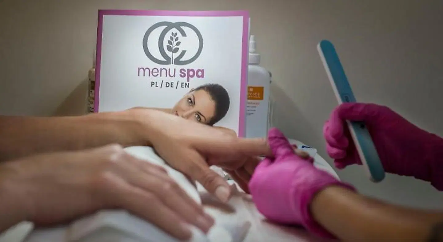 Cesarskie Ogrody HEALTH_BEAUTY