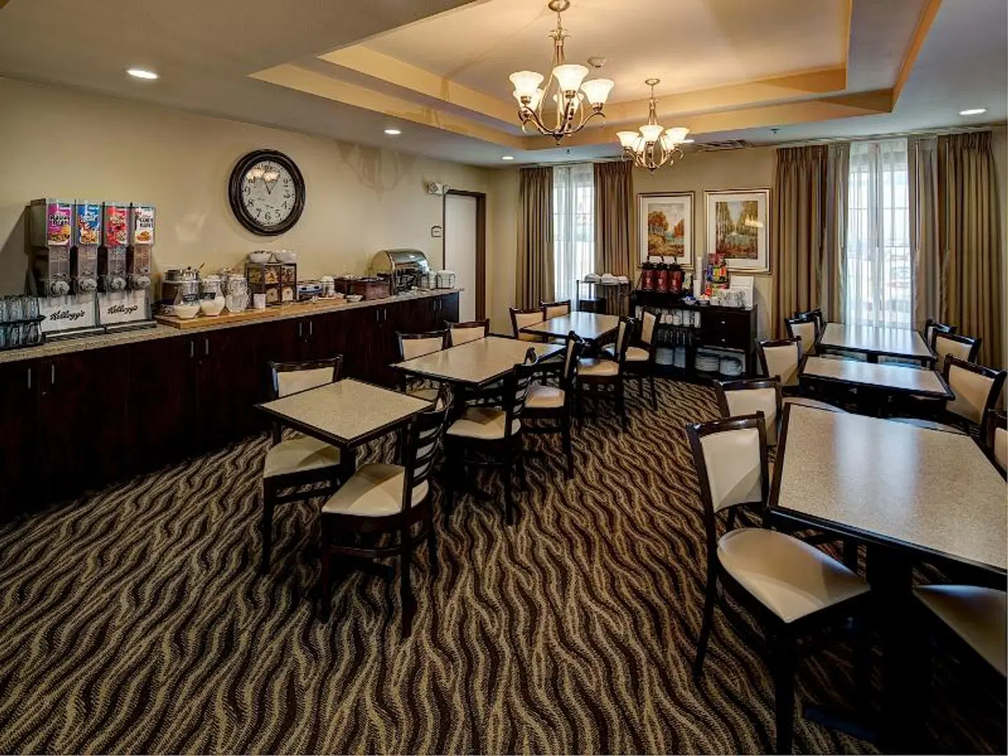 Mainstay Suites Rapid City HEALTH_BEAUTY