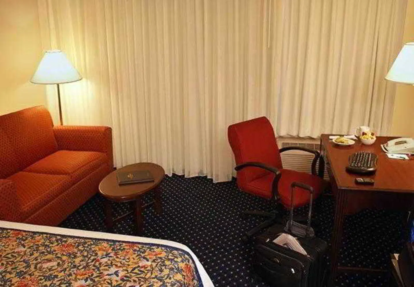 Sonesta Select Birmingham Colonnade ROOM_EXAMPLE