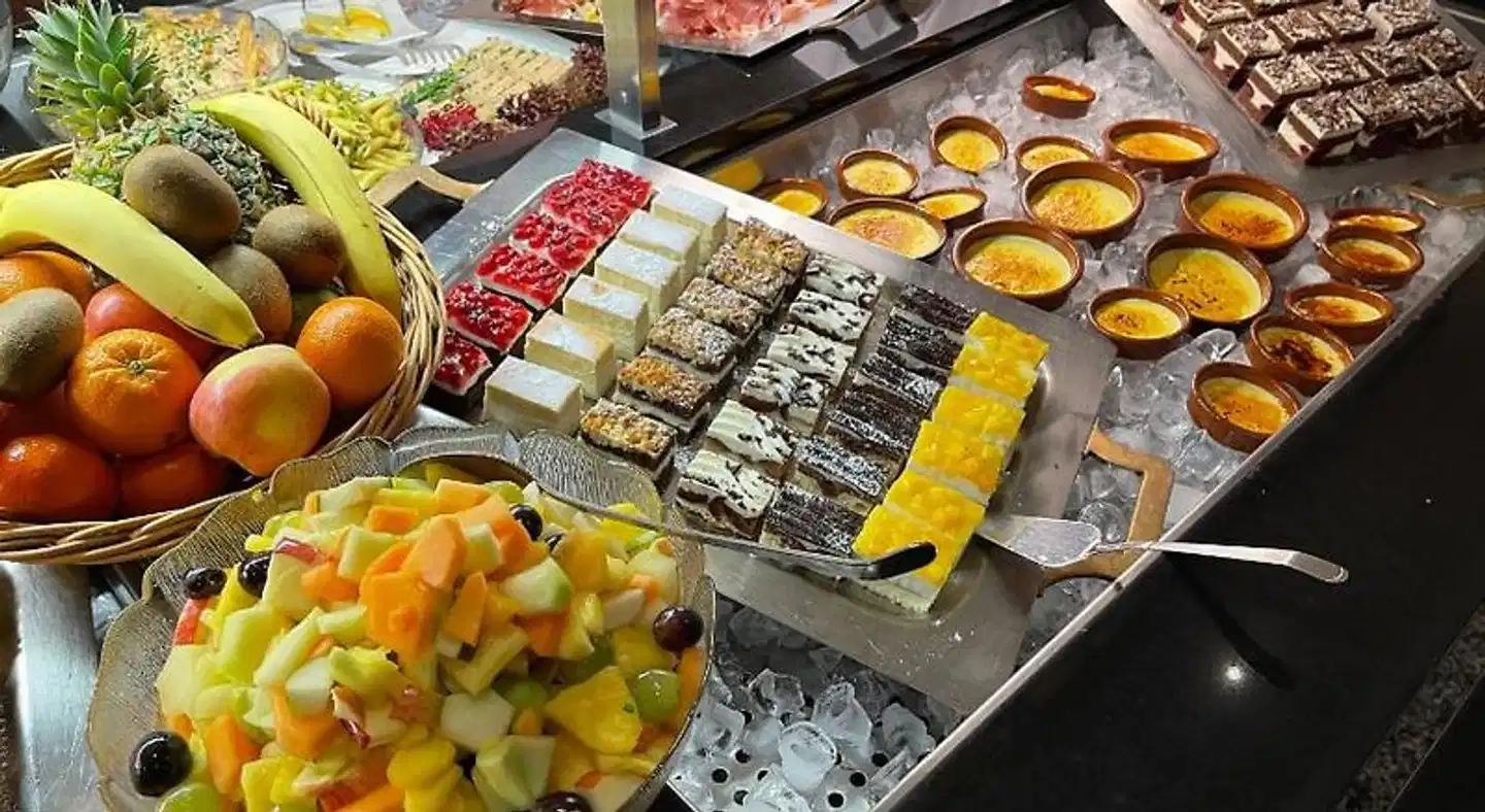 De France by Thermalhotels Restaurant