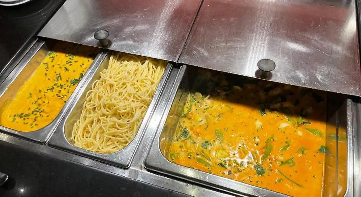 De France by Thermalhotels Restaurant