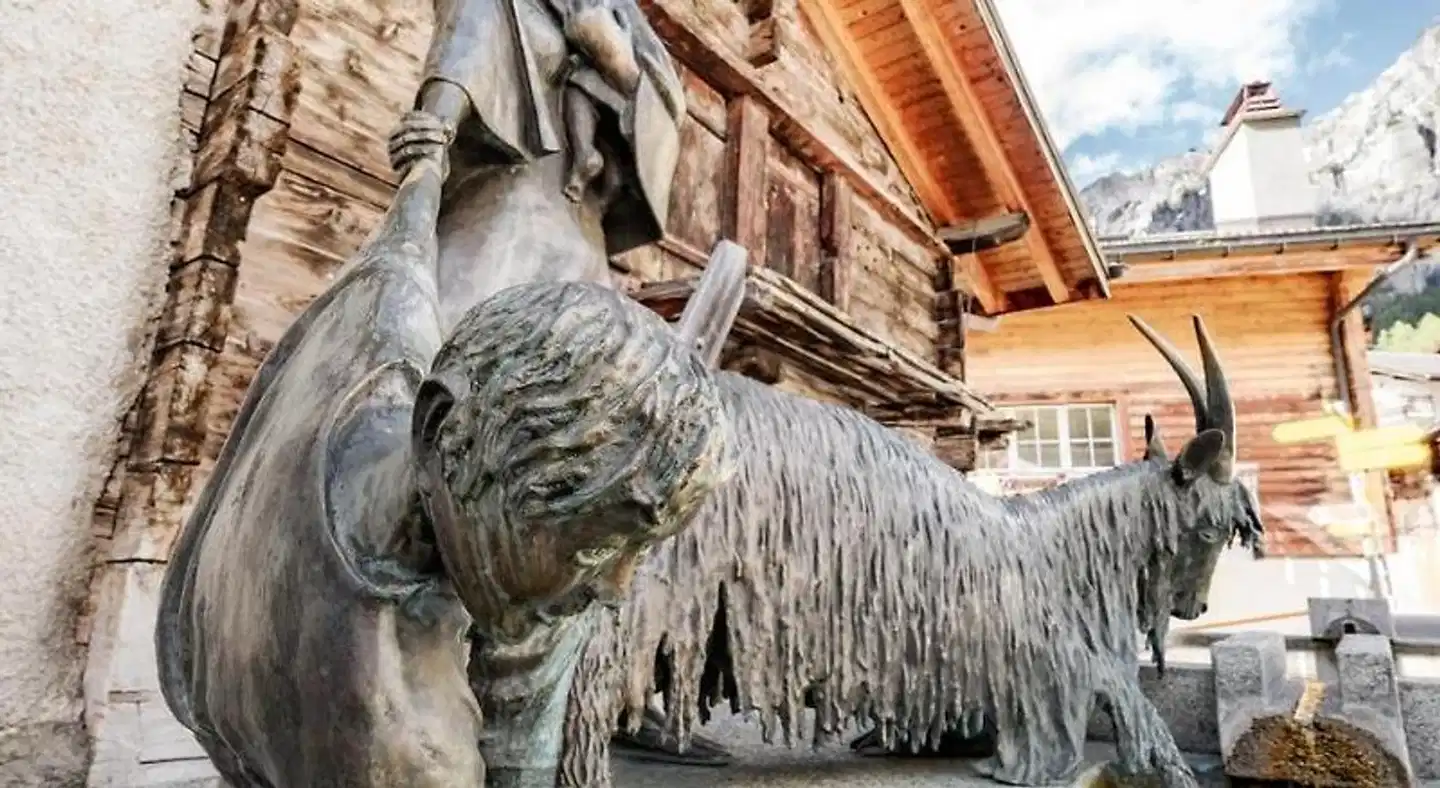 De France by Thermalhotels Tiere