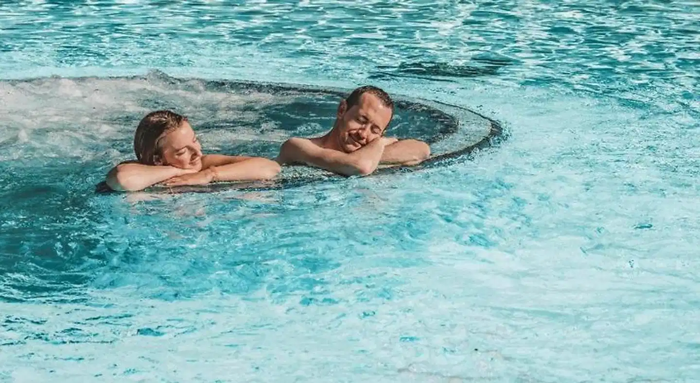 De France by Thermalhotels Personen