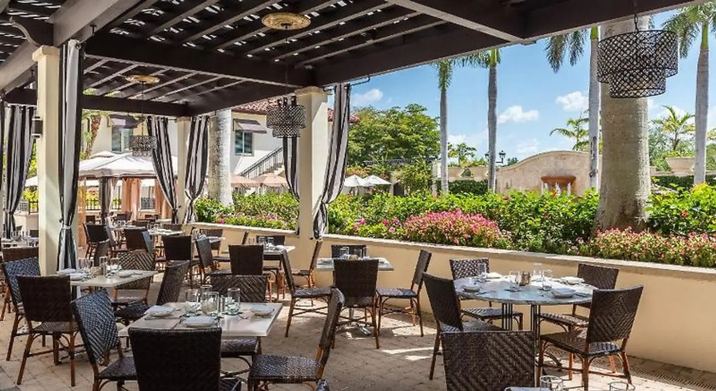 Bellasera Resort Restaurant