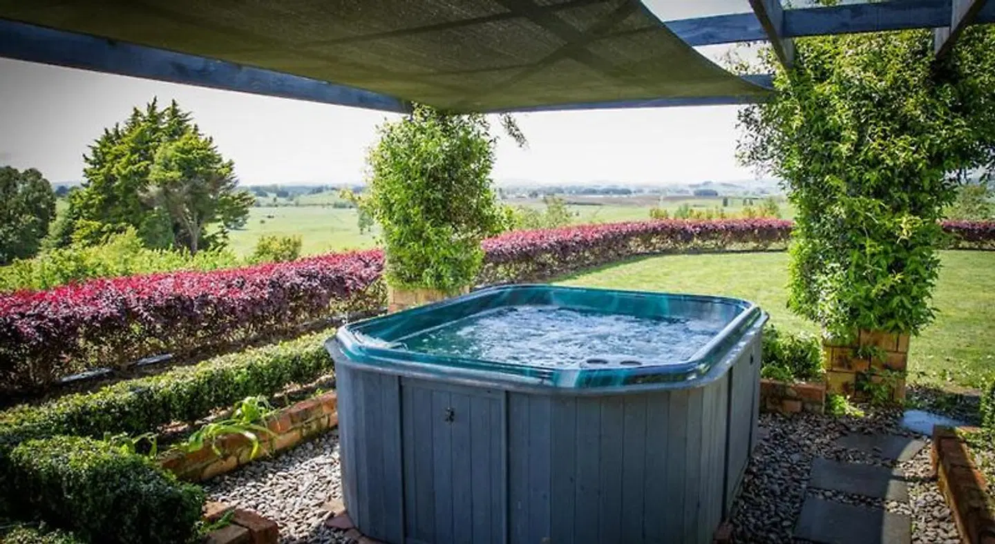 Waitomo Orchard Estate B&B HEALTH_BEAUTY