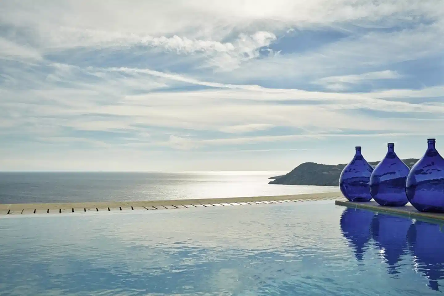 Myconian Villa Collection ANIMAL