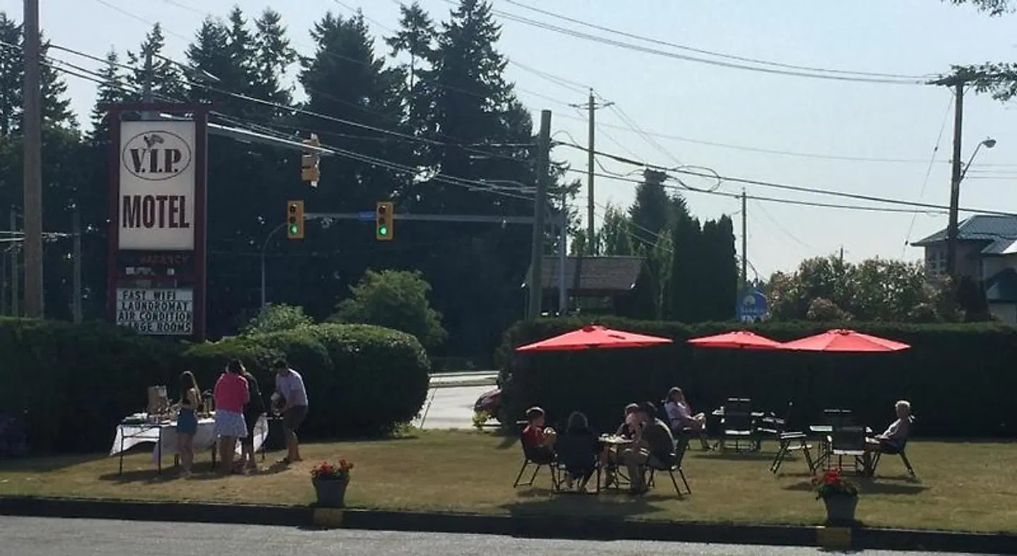 VIP Motel SPORTS_AND_LEISURE