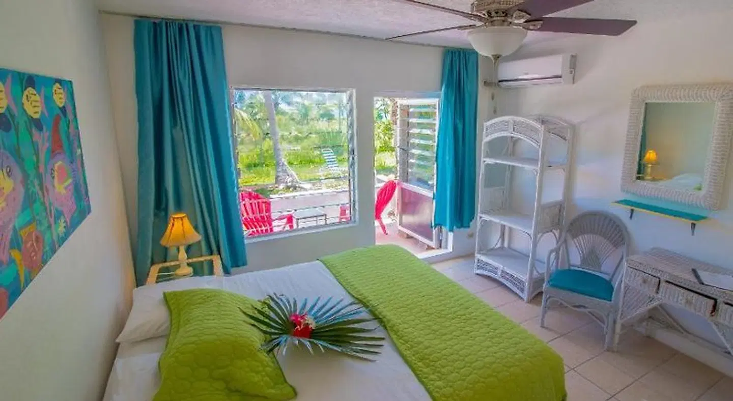 Greenwood Beach Resort ROOM_EXAMPLE