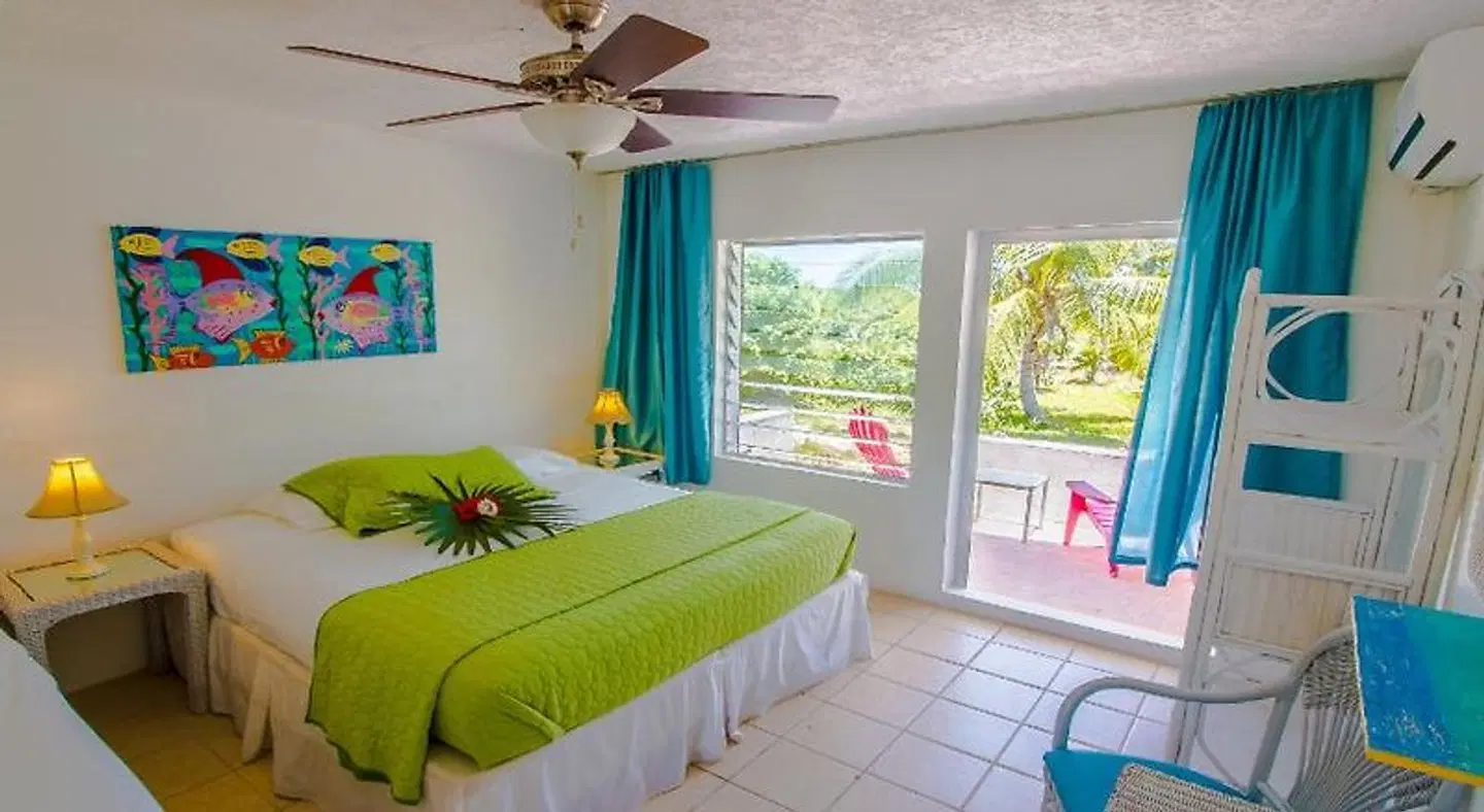 Greenwood Beach Resort ROOM_EXAMPLE