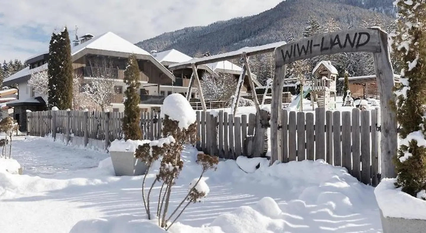 Chalet Winklwiese Restaurant