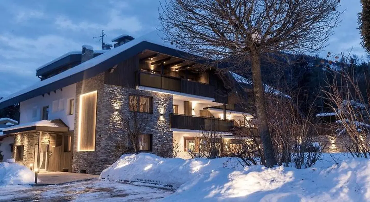 Chalet Winklwiese EXTERIOR