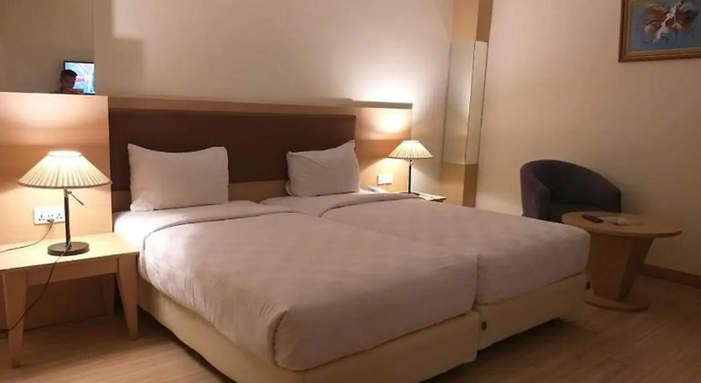 D'Grande Hotel ROOM_EXAMPLE