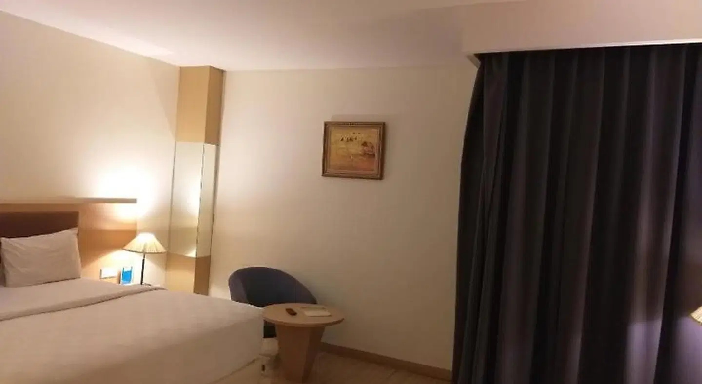 D'Grande Hotel HEALTH_BEAUTY