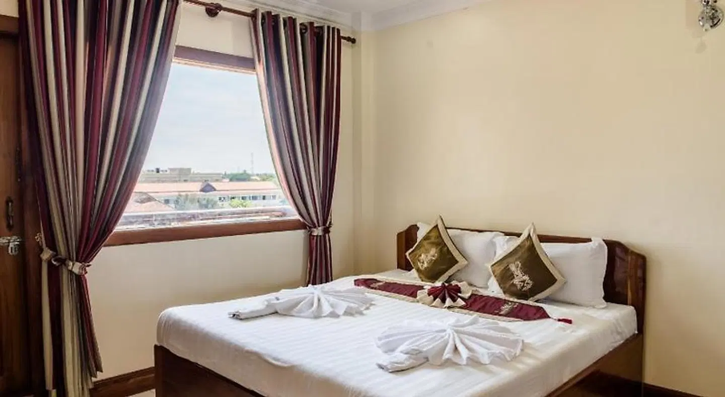 Seng Hout Hotel ROOM_EXAMPLE