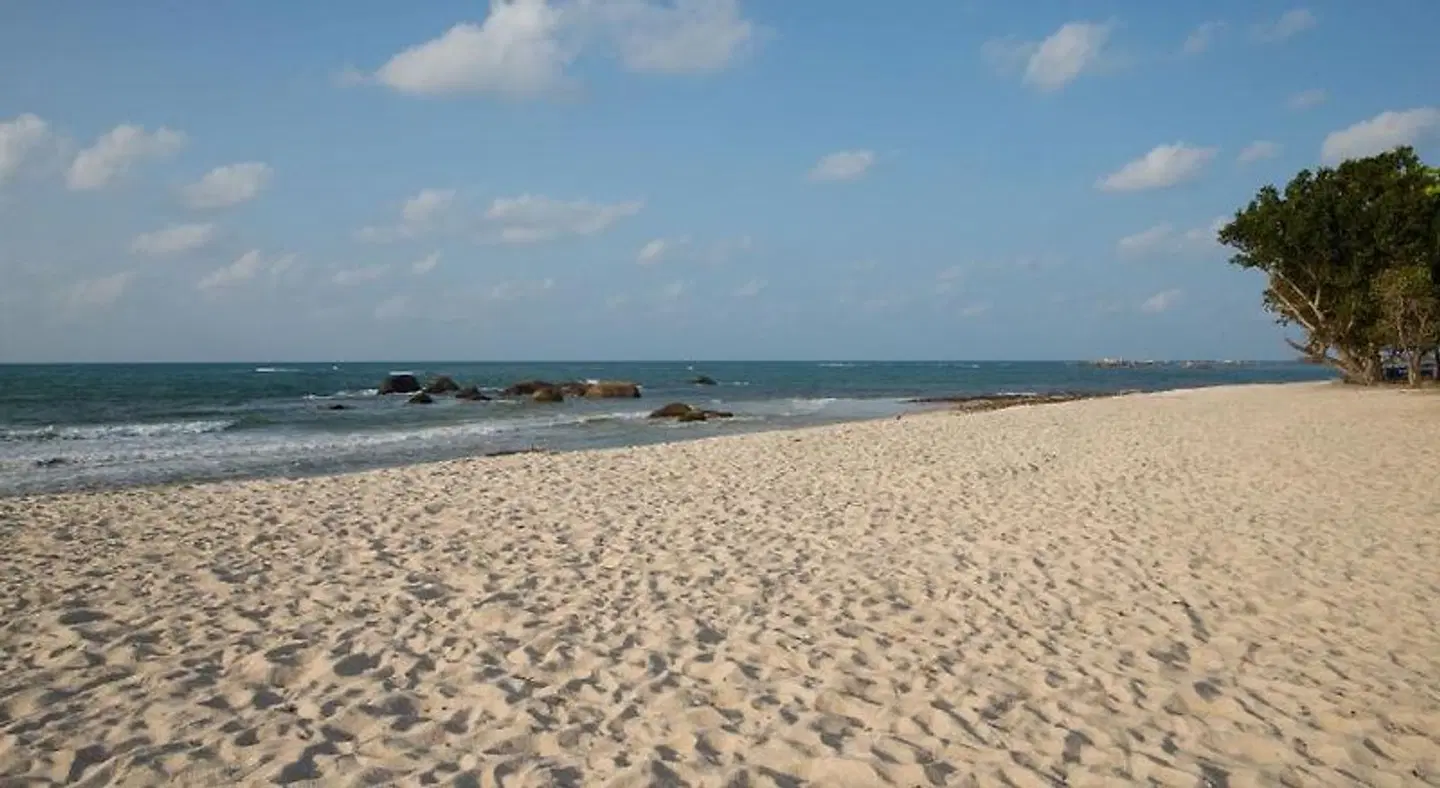 Fairfield by Marriott Belitung Strand