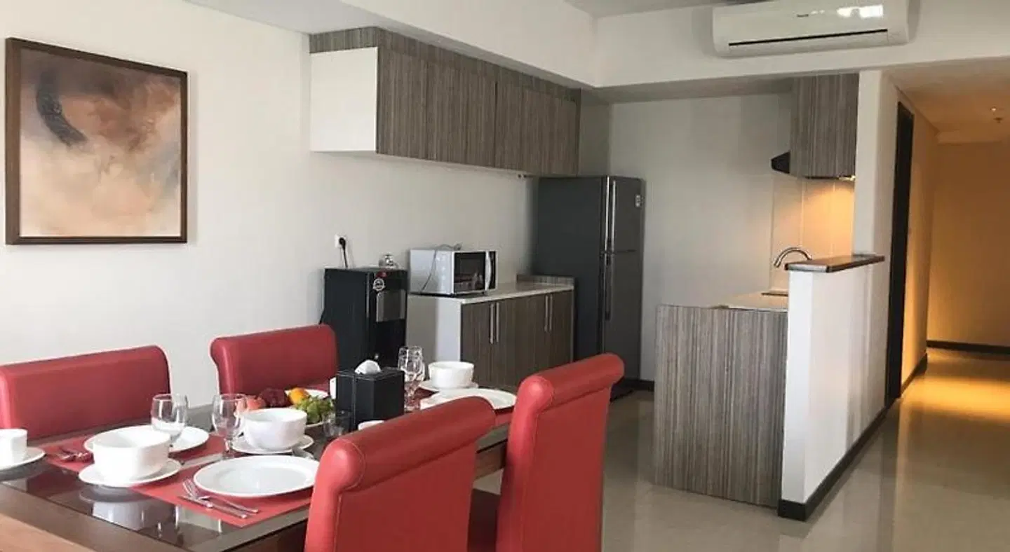 Sakura Park Hotel & Residence ROOM_EXAMPLE