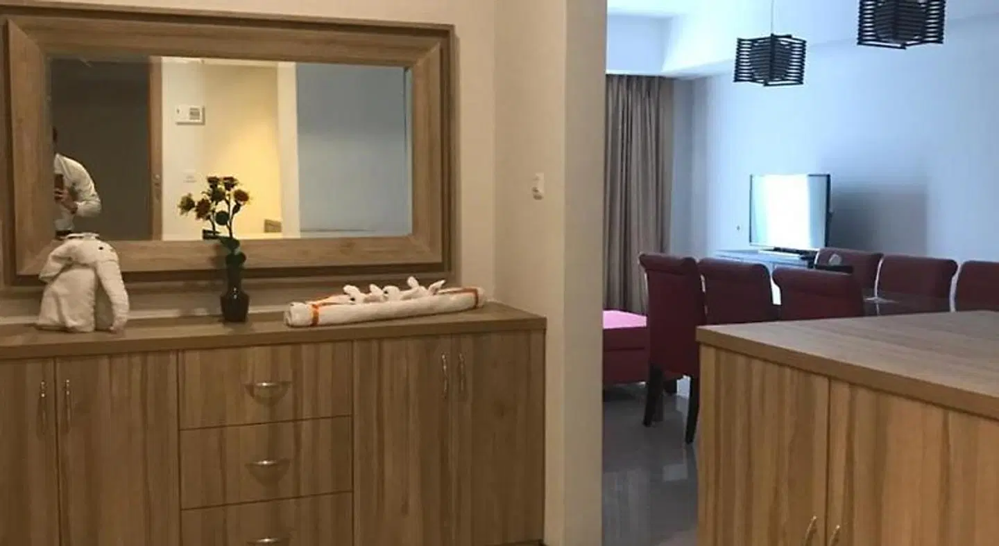 Sakura Park Hotel & Residence ROOM_EXAMPLE