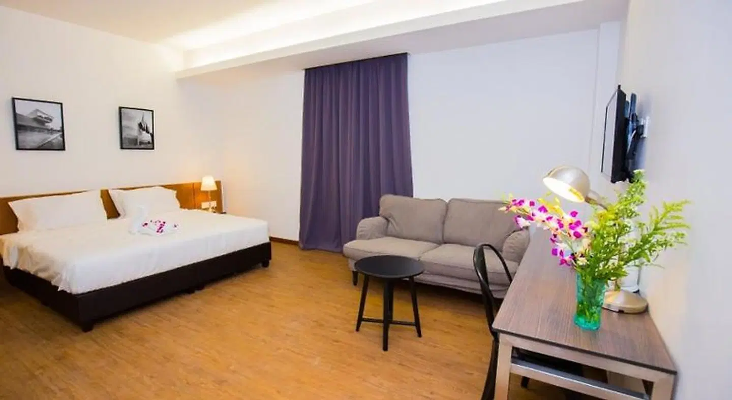 Urban Inn Kulim ROOM_EXAMPLE