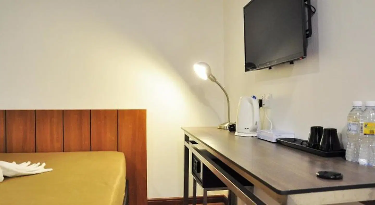 Urban Inn Kulim ROOM_EXAMPLE
