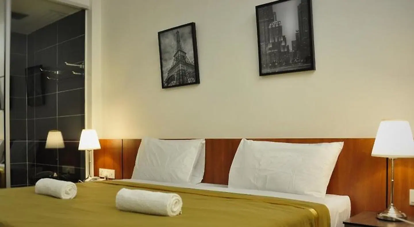 Urban Inn Kulim ROOM_EXAMPLE