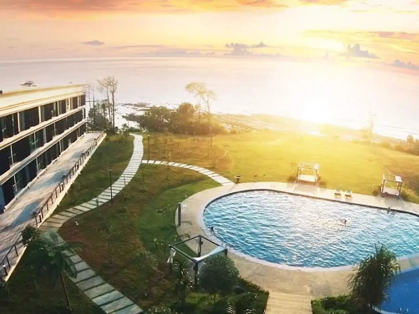 Samalaju Resort Hotel SPORTS_AND_LEISURE