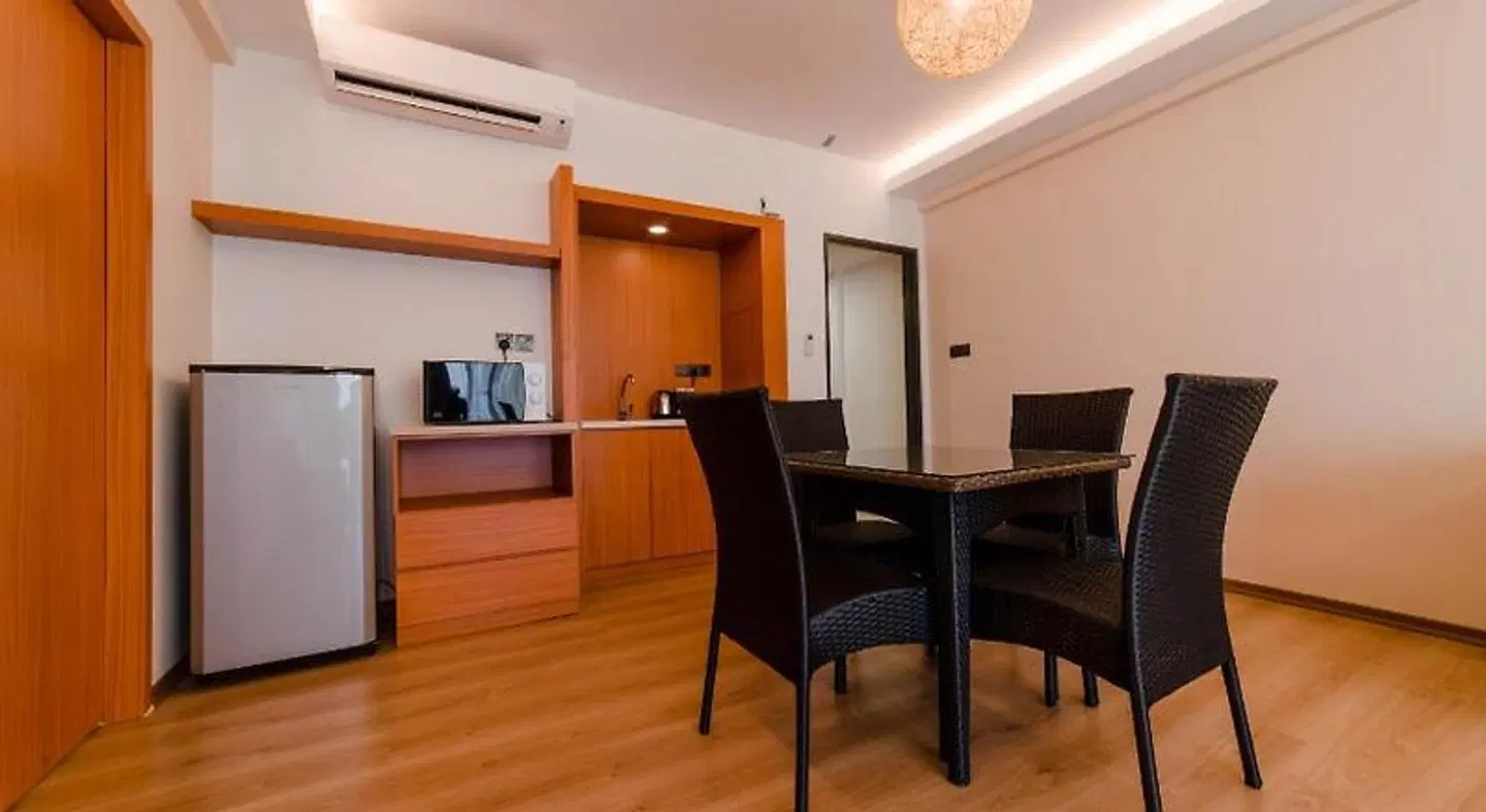 Tunamaya Beach & Spa Resort - Desaru Coast LOUNGE_LOBBY