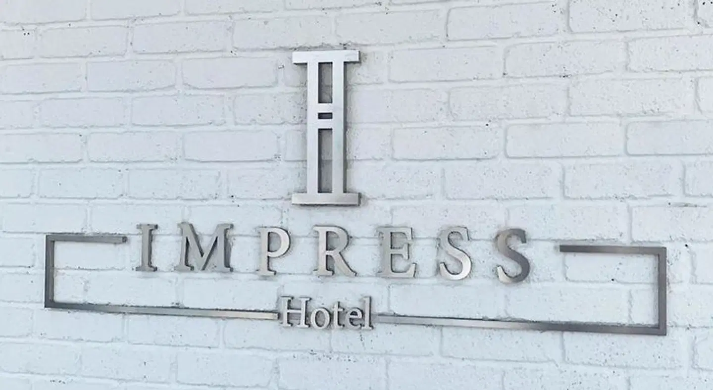 IMPRESS HOTEL MODEL_IMPRESSION