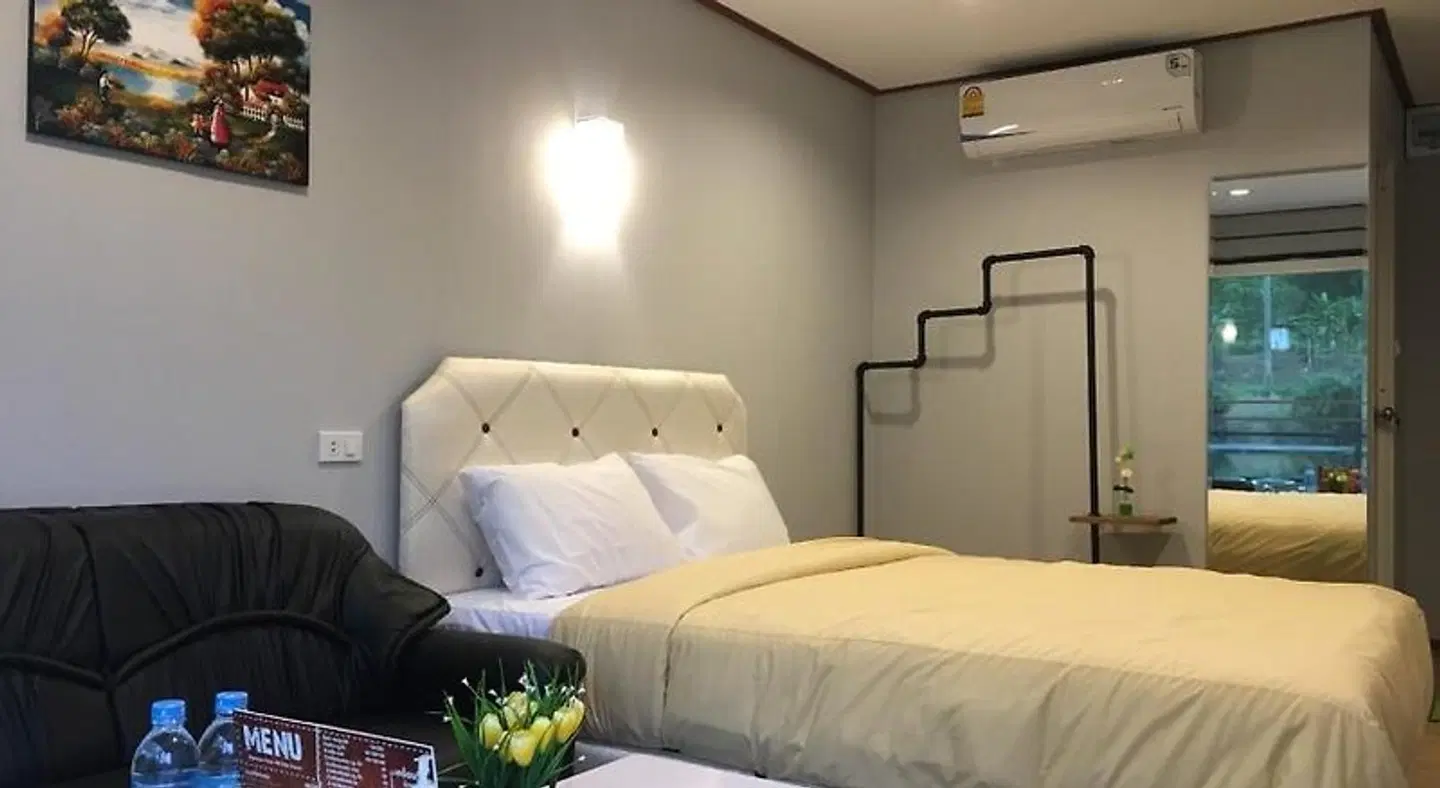 River Hill Side Resort ROOM_EXAMPLE