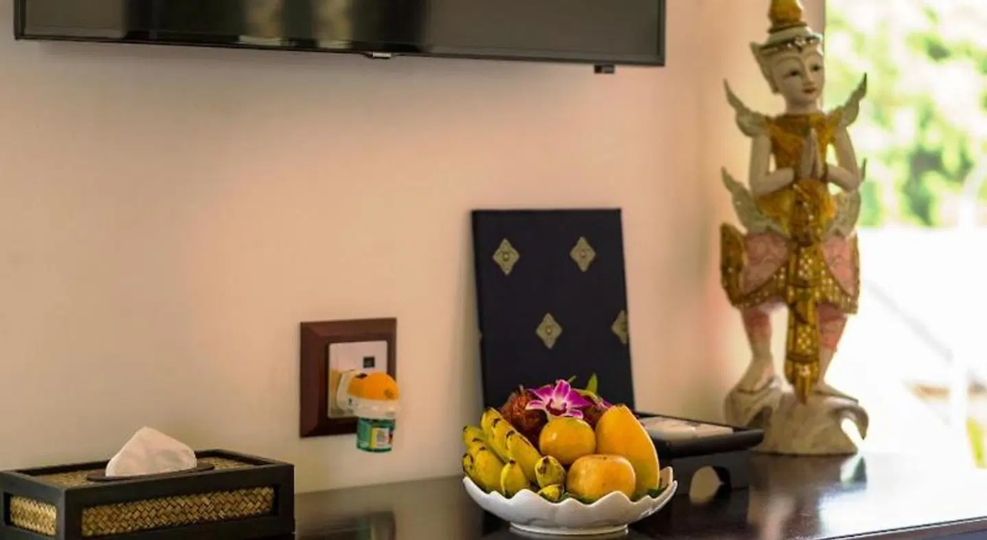 Beyond Yangon Boutique Inn ROOM_EXAMPLE