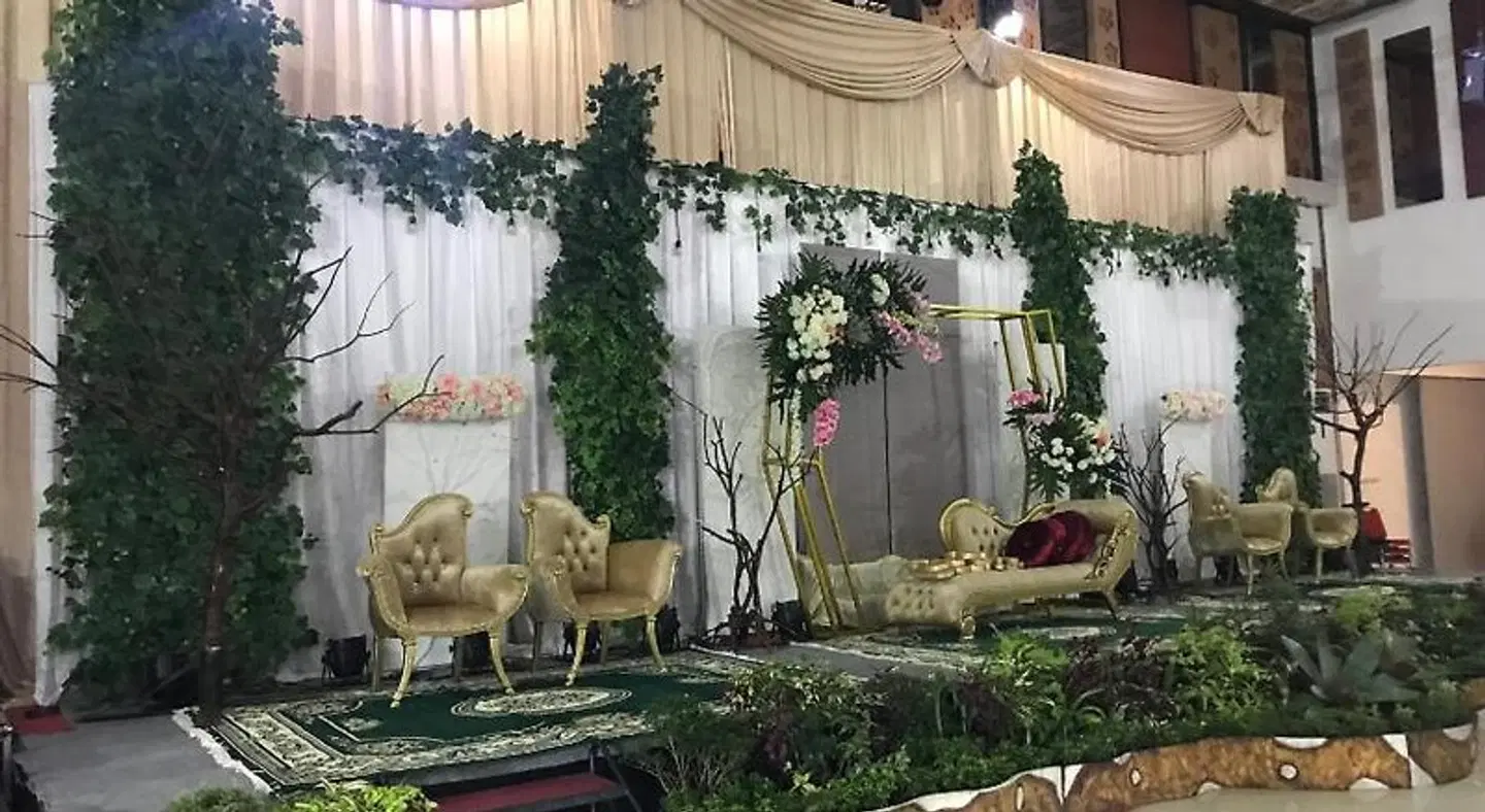 Sinar Sport Hotel LOUNGE_LOBBY