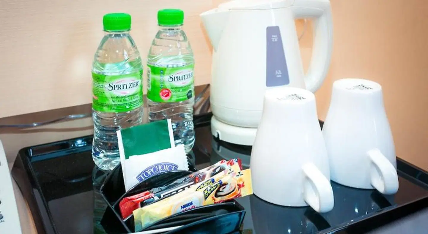 Icon Hotel Segamat HEALTH_BEAUTY