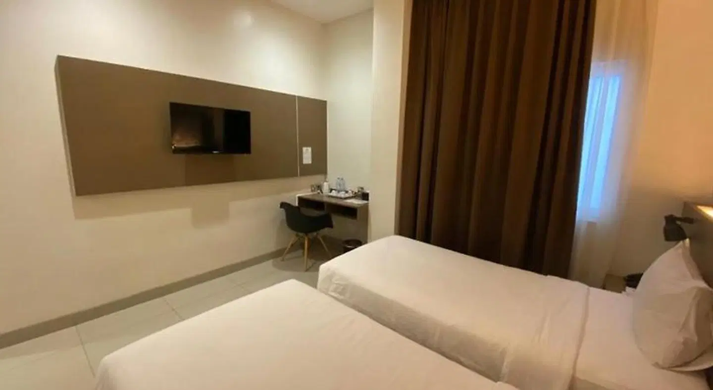 Opi Indah Hotel HEALTH_BEAUTY