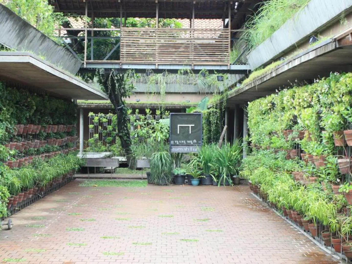 Rumah Turi Eco Garten