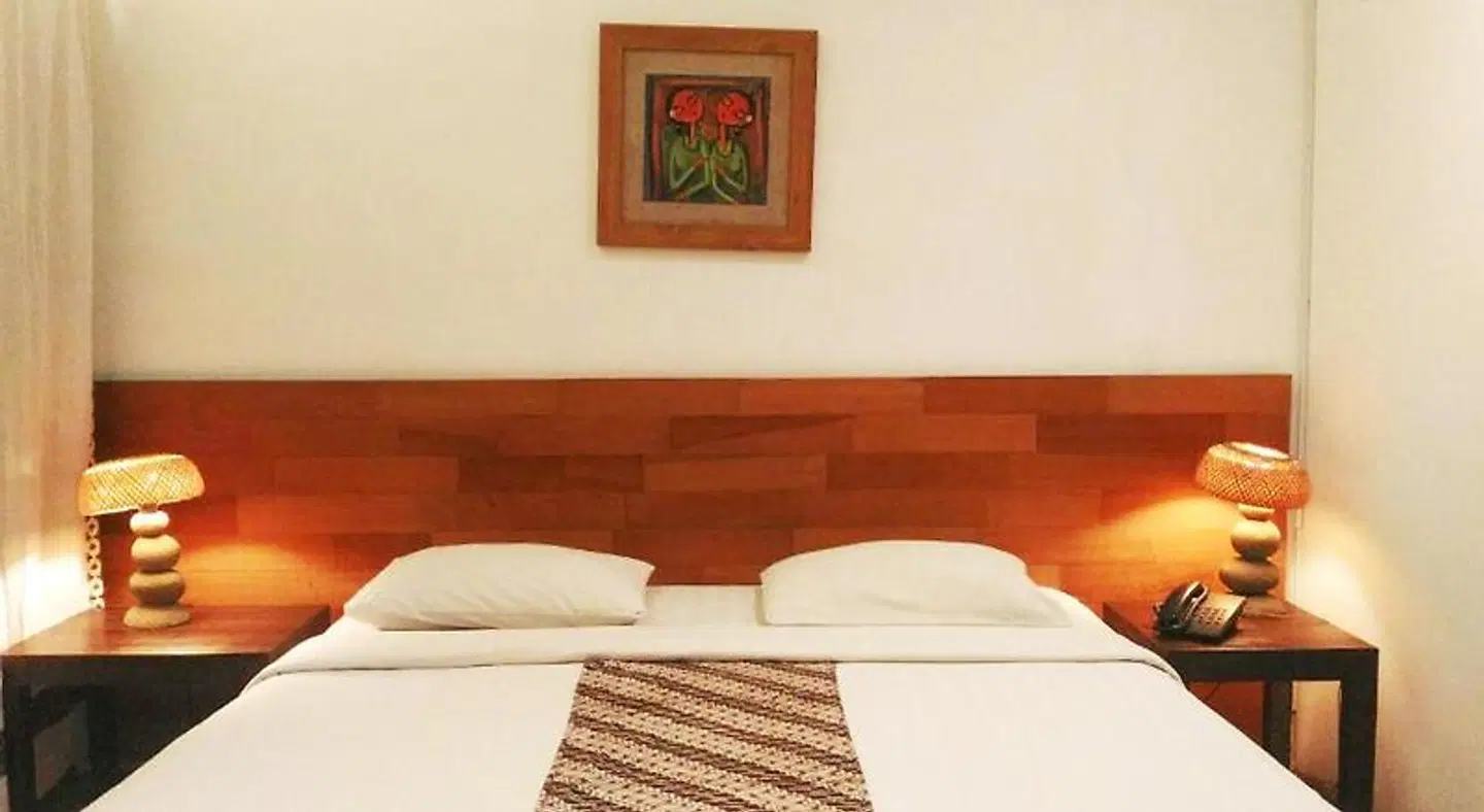 Rumah Turi Eco ROOM_EXAMPLE