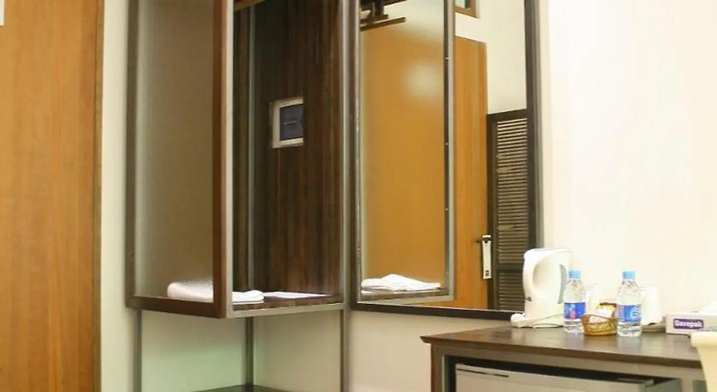 Rumah Turi Eco Badezimmer